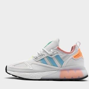 Women’s Adidas ZX 2K Fuse Boost